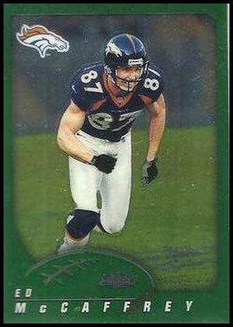 39 Ed McCaffrey